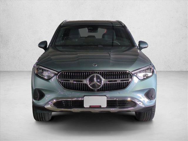Certified 2026 Mercedes-Benz GLC 300 image 2