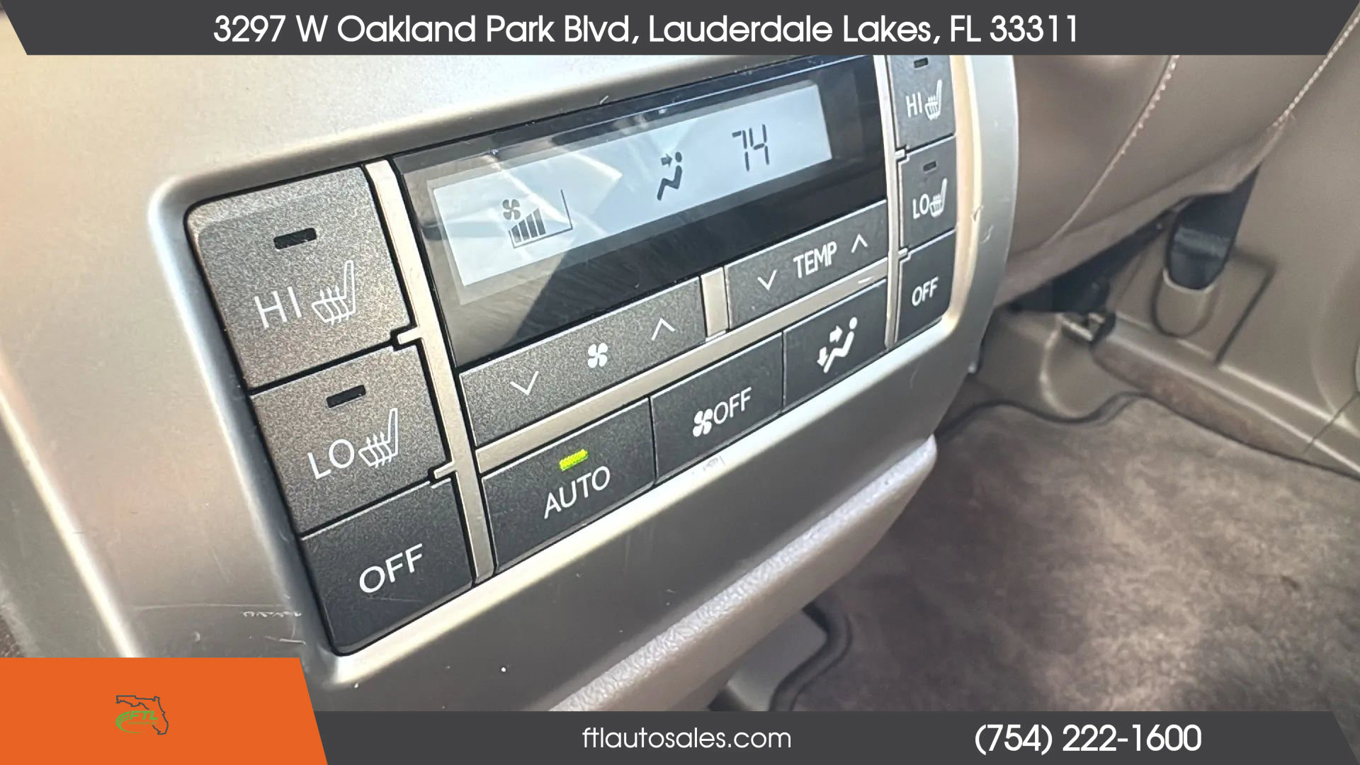Used 2010 Lexus GX 460 image 32