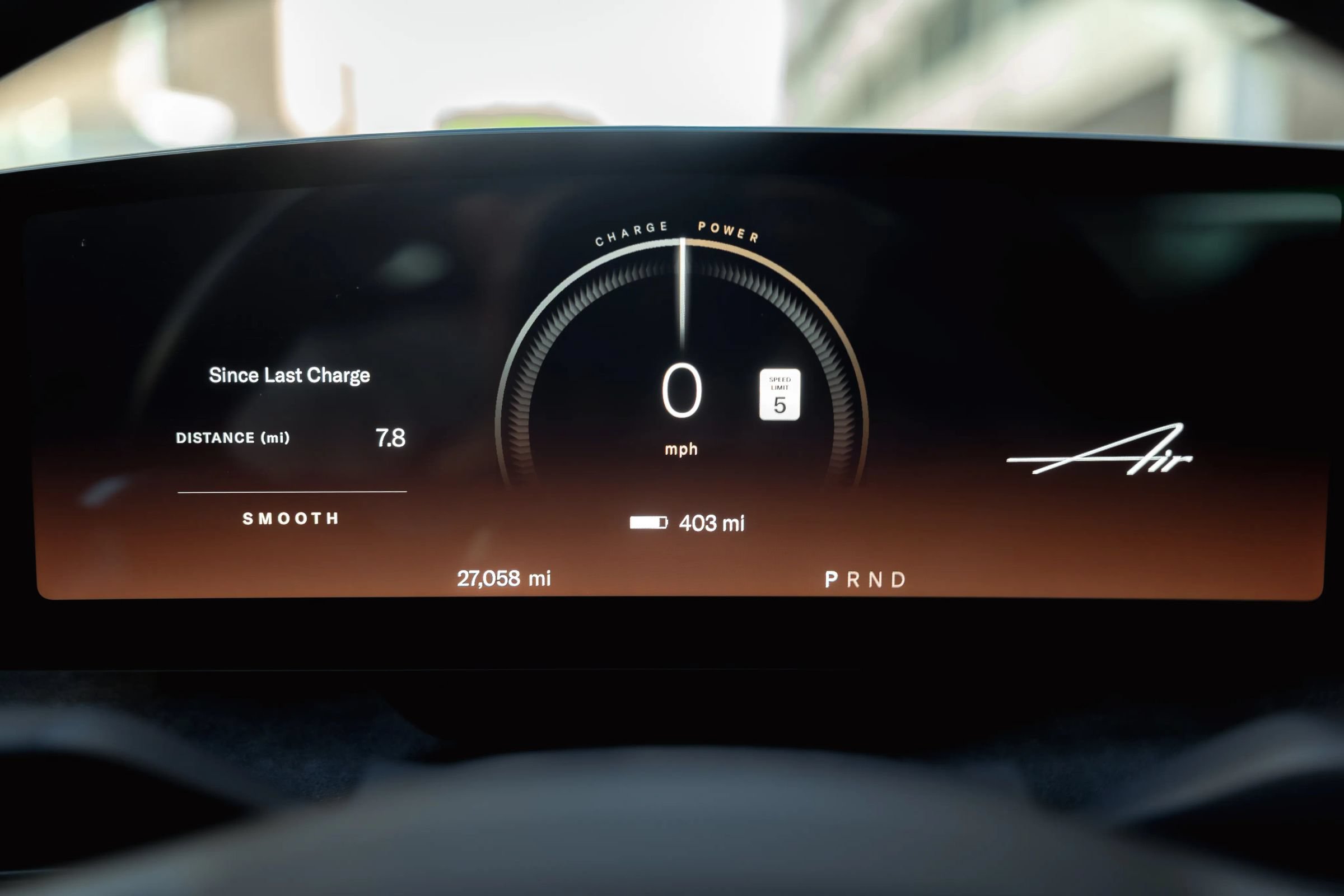 Used 2022 Lucid Air Grand Touring AWD/4WD image 62