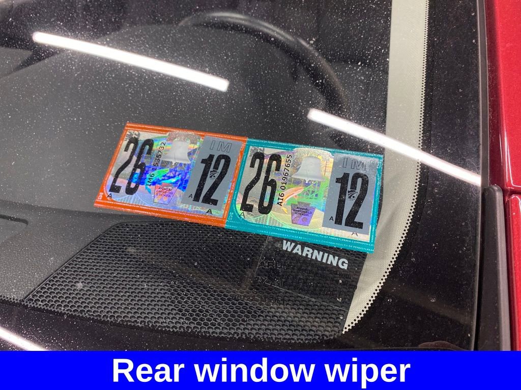 Certified 2023 Subaru Outback Limited image 36