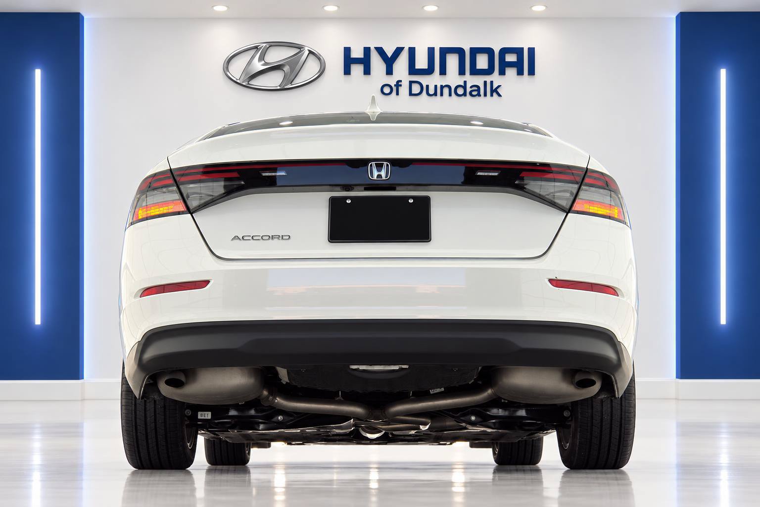 Used 2024 Honda Accord EX image 6