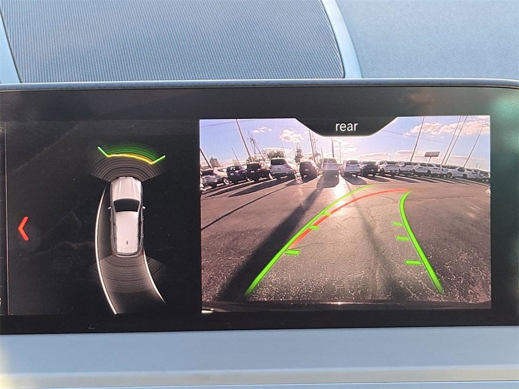 Used 2020 BMW X3 xDrive30i w/ Driving Assistance Package image 7