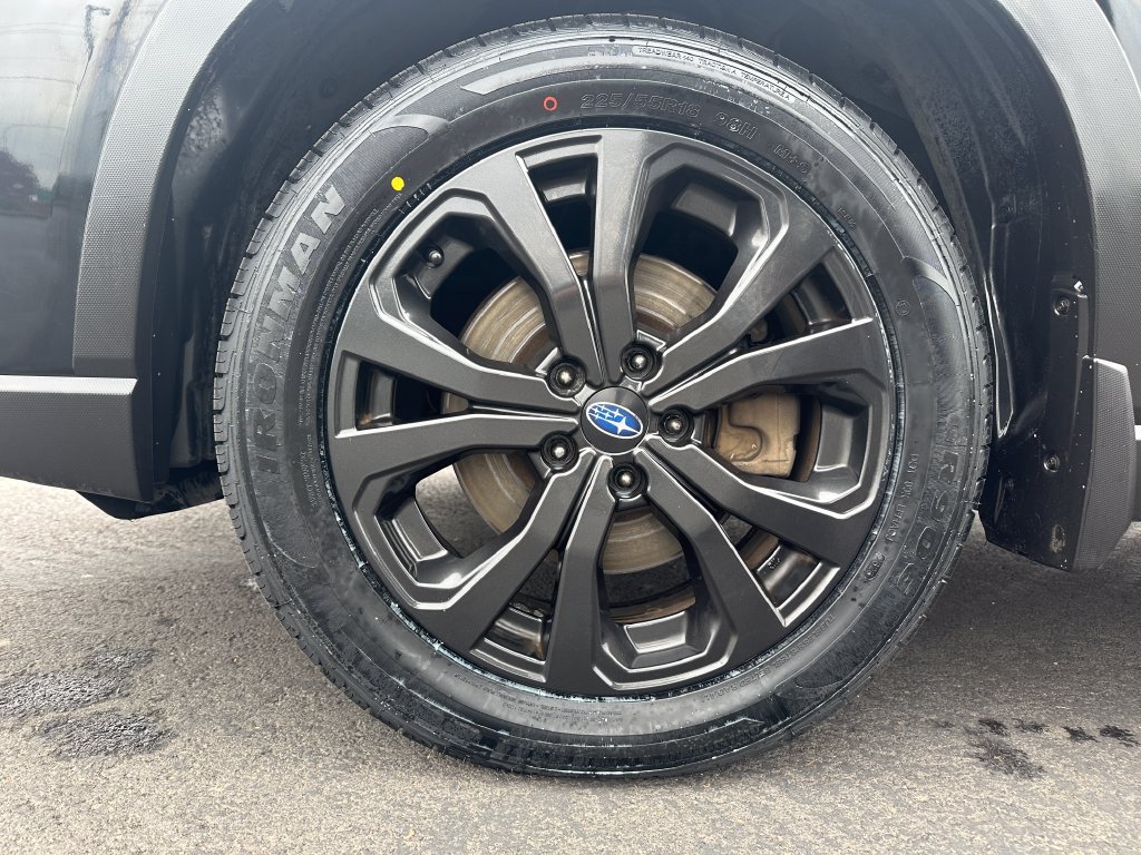 Used 2020 Subaru Forester Sport AWD/4WD image 12