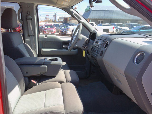 Used 2005 Ford F150 XLT AWD/4WD image 30