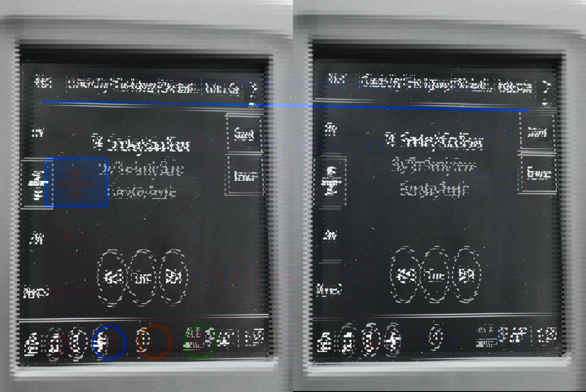 Used 2024 Chevrolet Equinox LS w/ Midnight Edition image 28