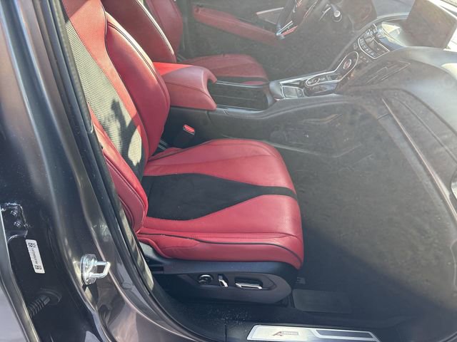 Certified 2024 Acura RDX A-Spec image 29