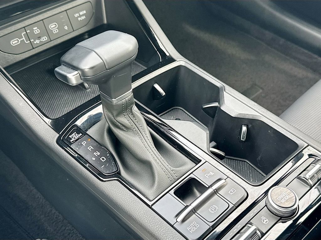 Certified 2025 Kia K5 GT-Line image 20