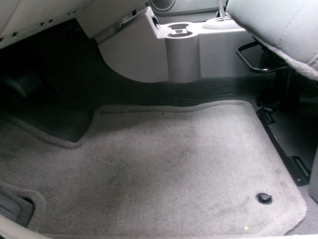 Used 2009 Chrysler PT Cruiser FWD image 11