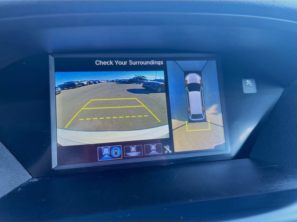 Used 2019 Acura MDX w/ Advance Package AWD/4WD image 20