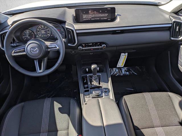 New 2025 MAZDA CX-50 AWD 2.5 S w/ Premium Package image 10
