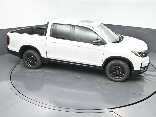 New 2026 Honda Ridgeline TrailSport+ image 34