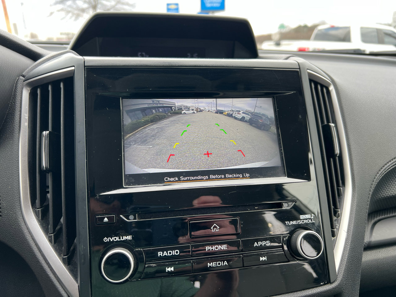 Used 2023 Subaru Forester image 46