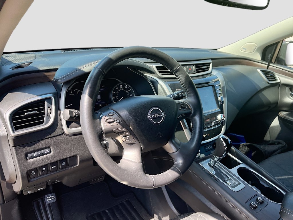 Used 2023 Nissan Murano Platinum w/ Cargo Package AWD/4WD image 9