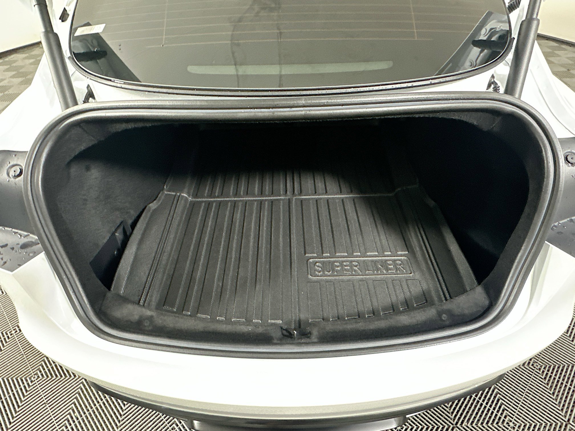 Used 2024 Tesla Model 3 Performance AWD/4WD image 28