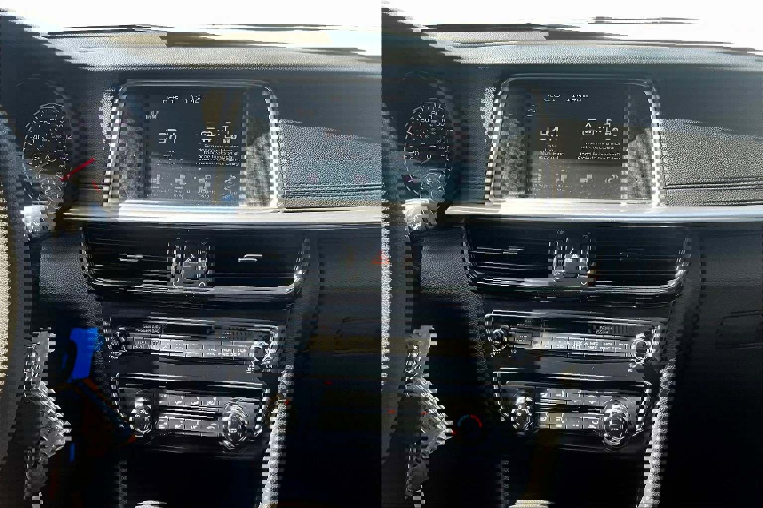 Used 2020 Kia Optima LX image 6