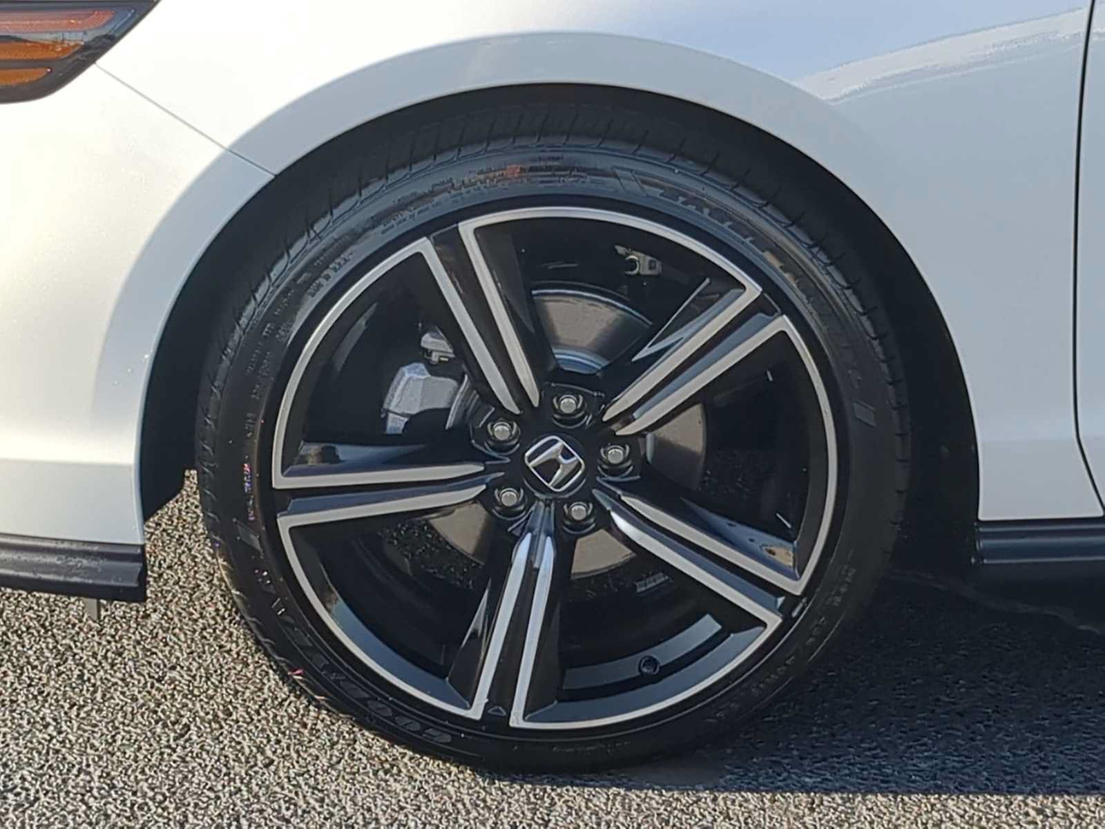 New 2026 Honda Accord SE image 11