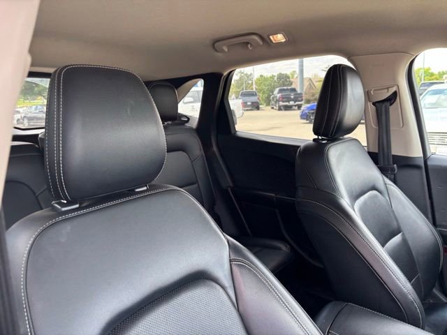 Used 2020 Ford Escape SEL AWD/4WD image 21