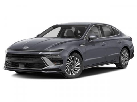 Certified 2026 Hyundai Sonata SEL FWD image 4