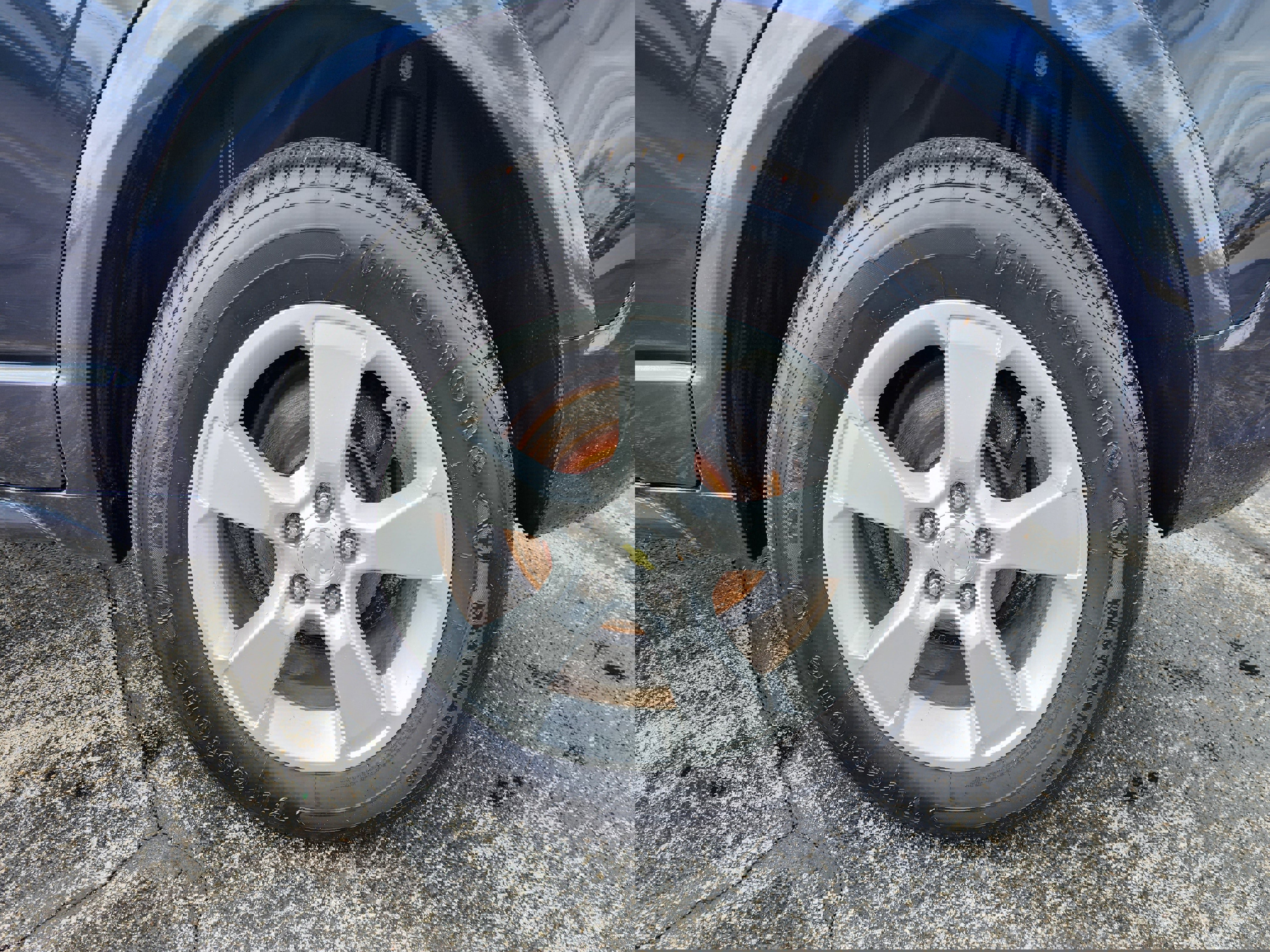 Used 2014 Chevrolet Captiva Sport LTZ image 14