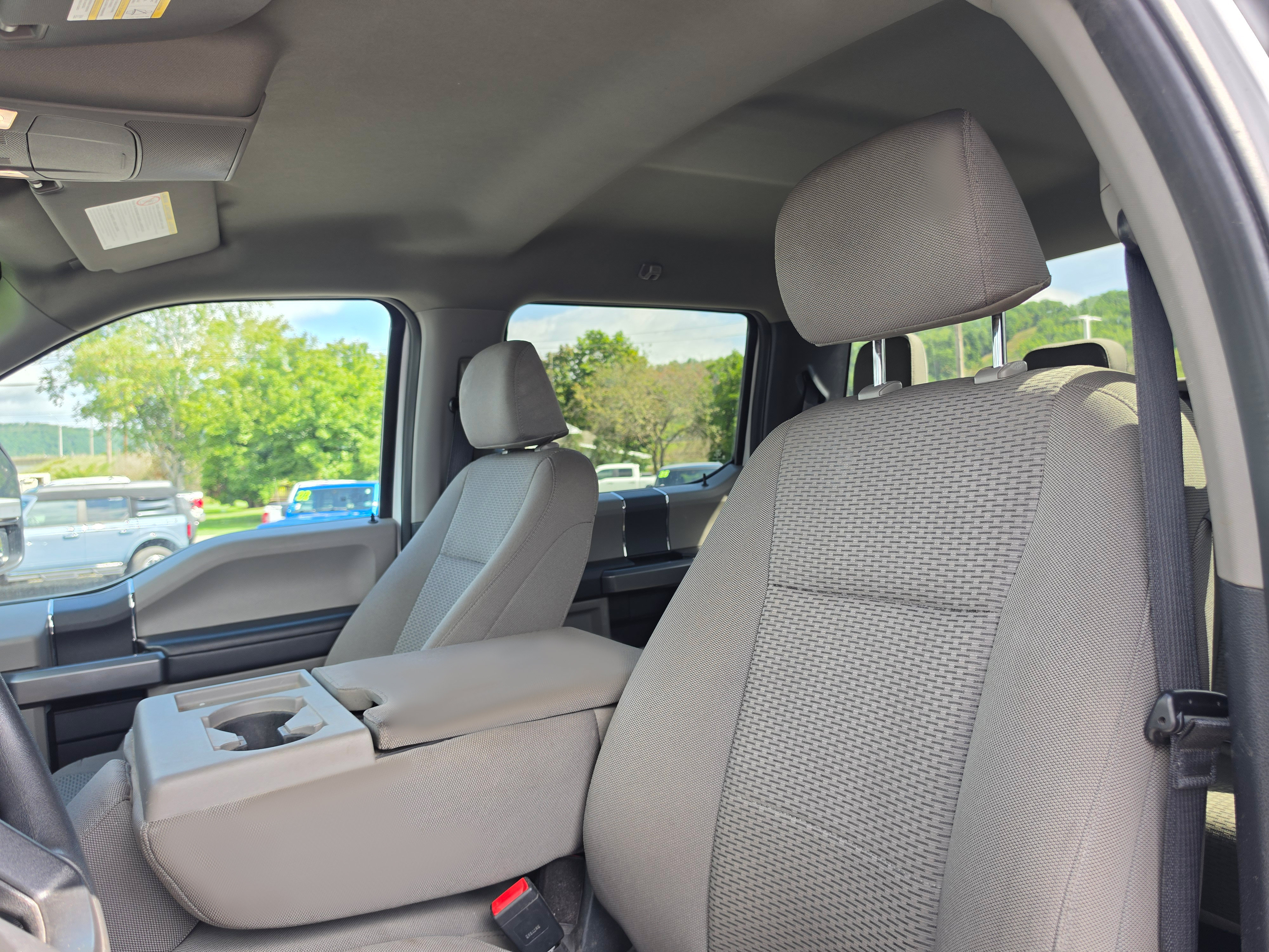 Used 2022 Ford F250 XLT AWD/4WD image 12