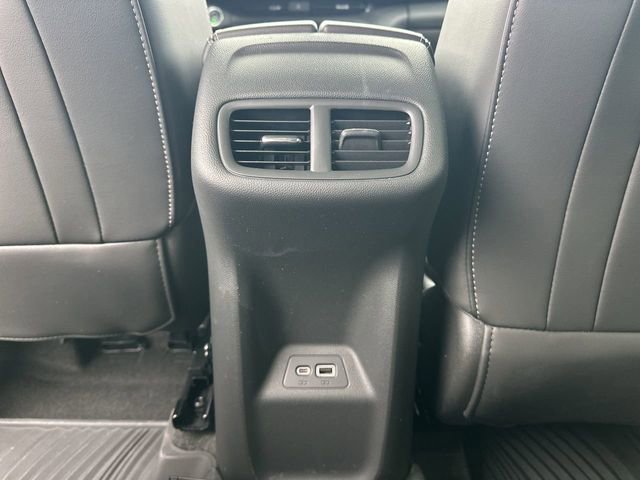 Certified 2023 Buick Envision Preferred image 20