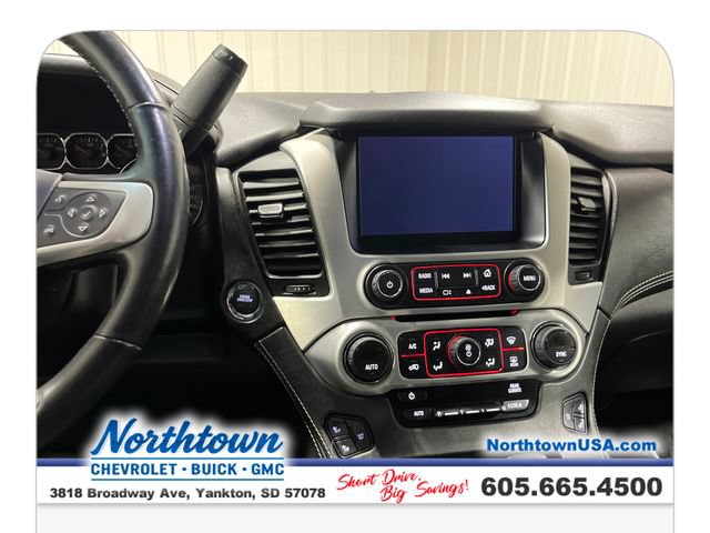 Used 2016 GMC Yukon XL SLT AWD/4WD image 17