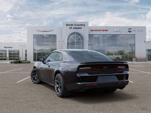 New 2026 Dodge Charger R/T AWD/4WD image 3