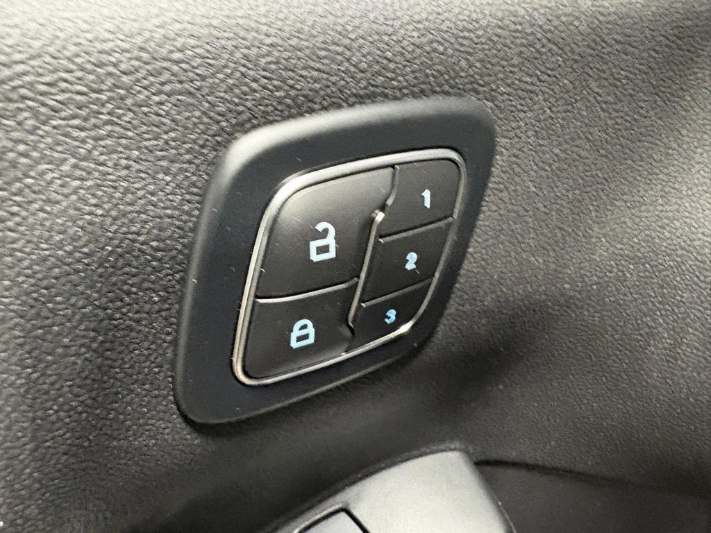 New 2026 Ford Escape ST-Line Select w/ Tech Pack #2 image 19
