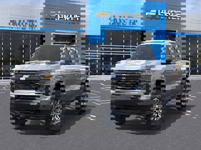 New 2026 Chevrolet Colorado LT image 6