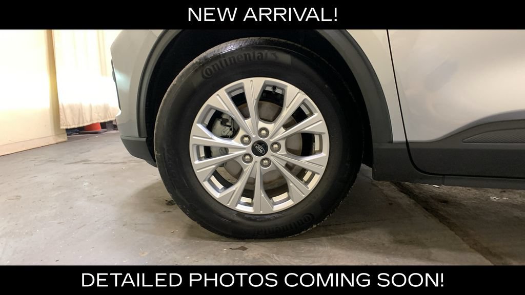 Used 2023 Ford Escape Active AWD/4WD image 40