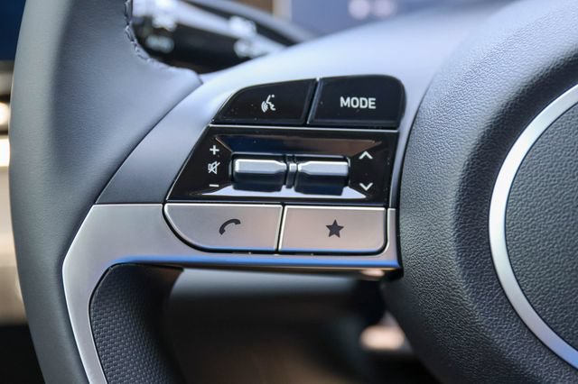 New 2026 Hyundai Elantra Limited FWD image 25