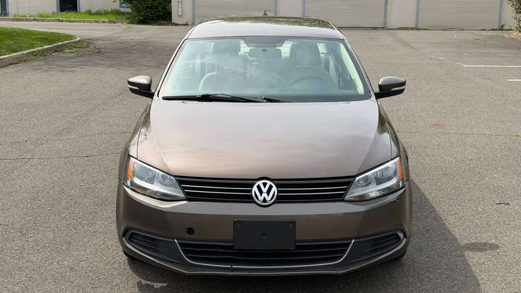 Used 2013 Volkswagen Jetta TDI image 10