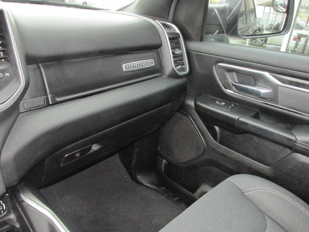 Used 2019 RAM 1500 Big Horn image 40