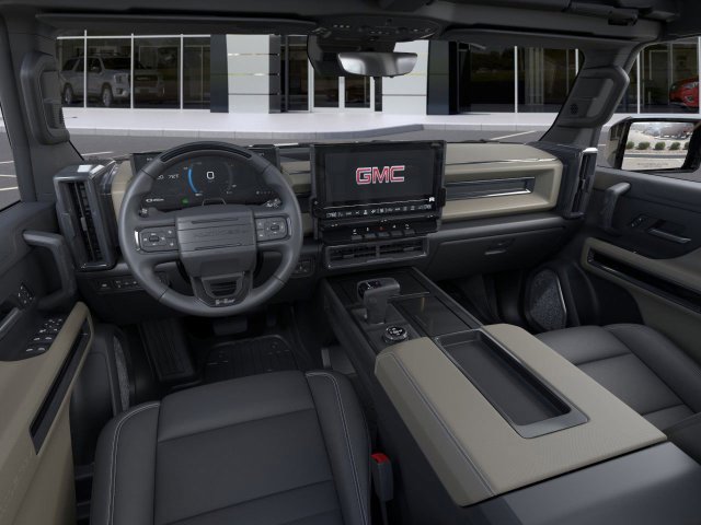 New 2026 GMC Hummer EV SUV AWD/4WD image 15