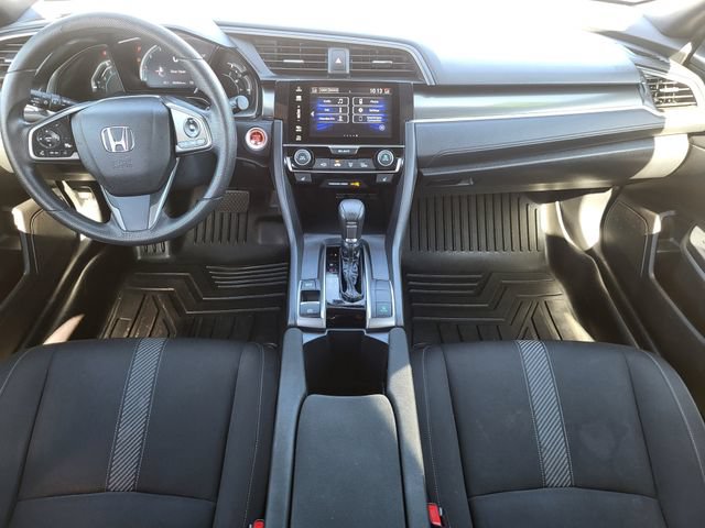 Used 2018 Honda Civic EX image 23