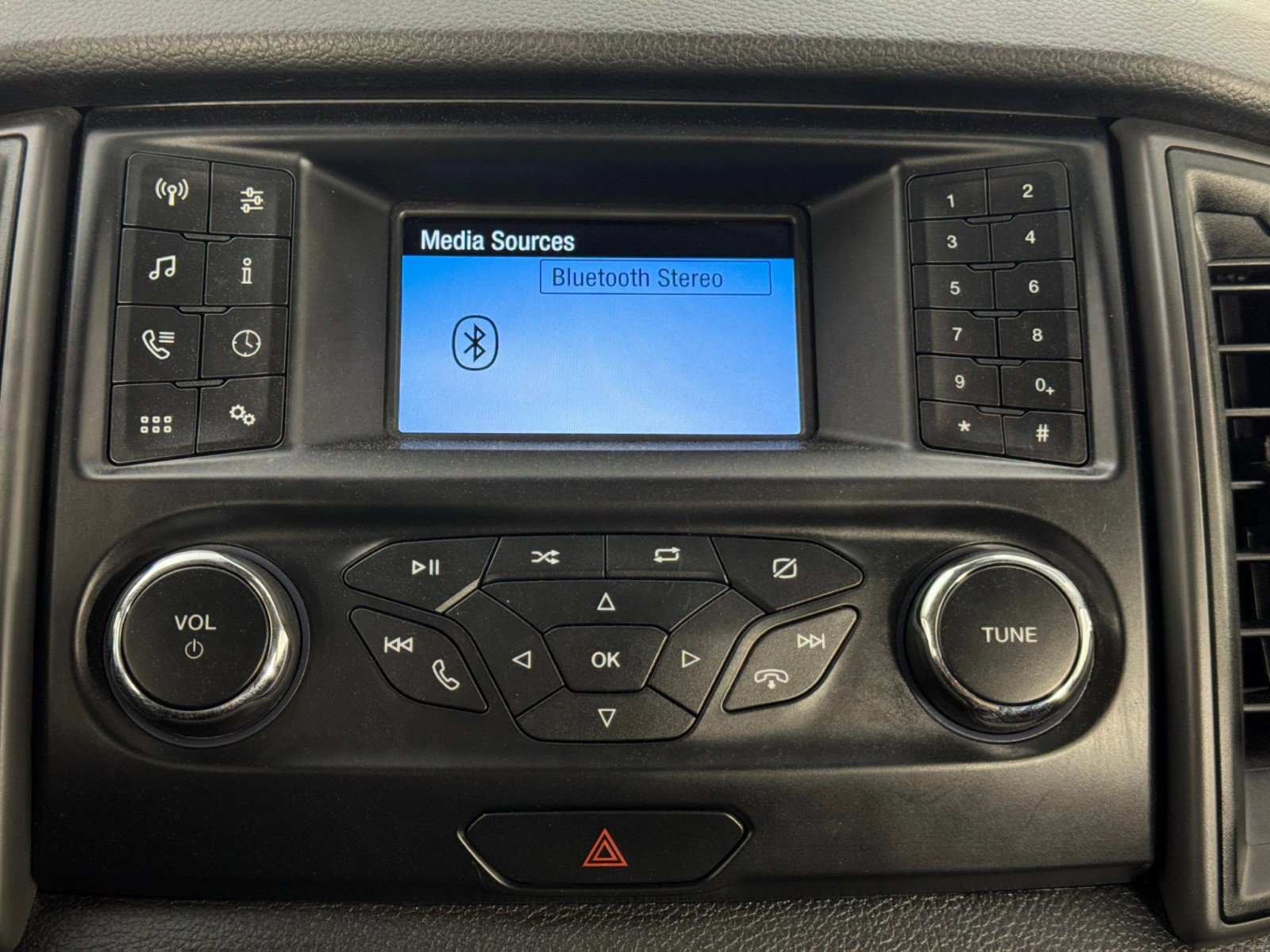 Used 2019 Ford Ranger XL w/ Equipment Group 101A Mid image 21