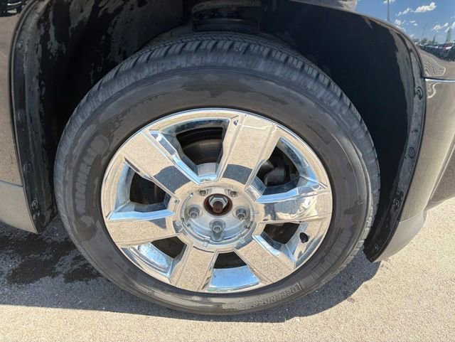 Used 2016 GMC Terrain SLT w/ Open Road Package FWD image 4