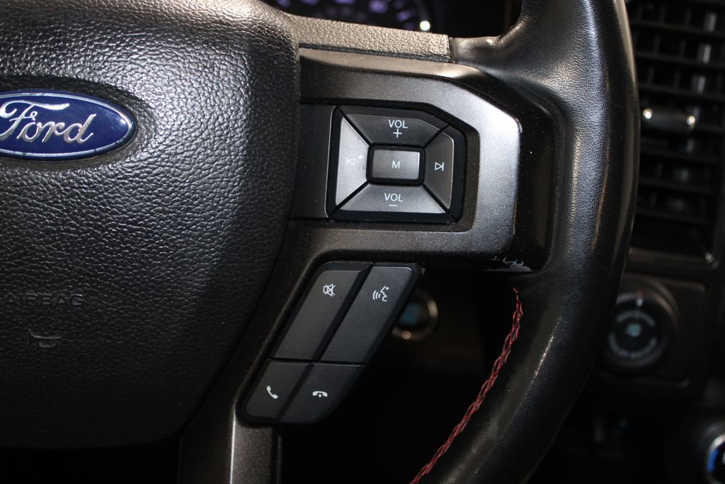 Used 2019 Ford Expedition Limited w/ Equipment Group 303A image 26