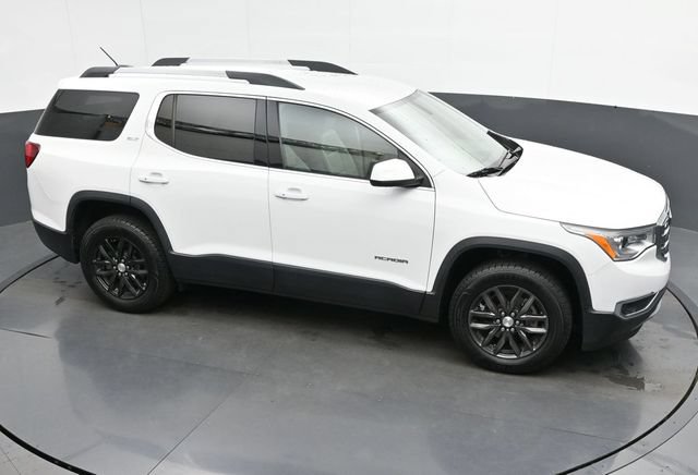 Used 2019 GMC Acadia SLT FWD image 41