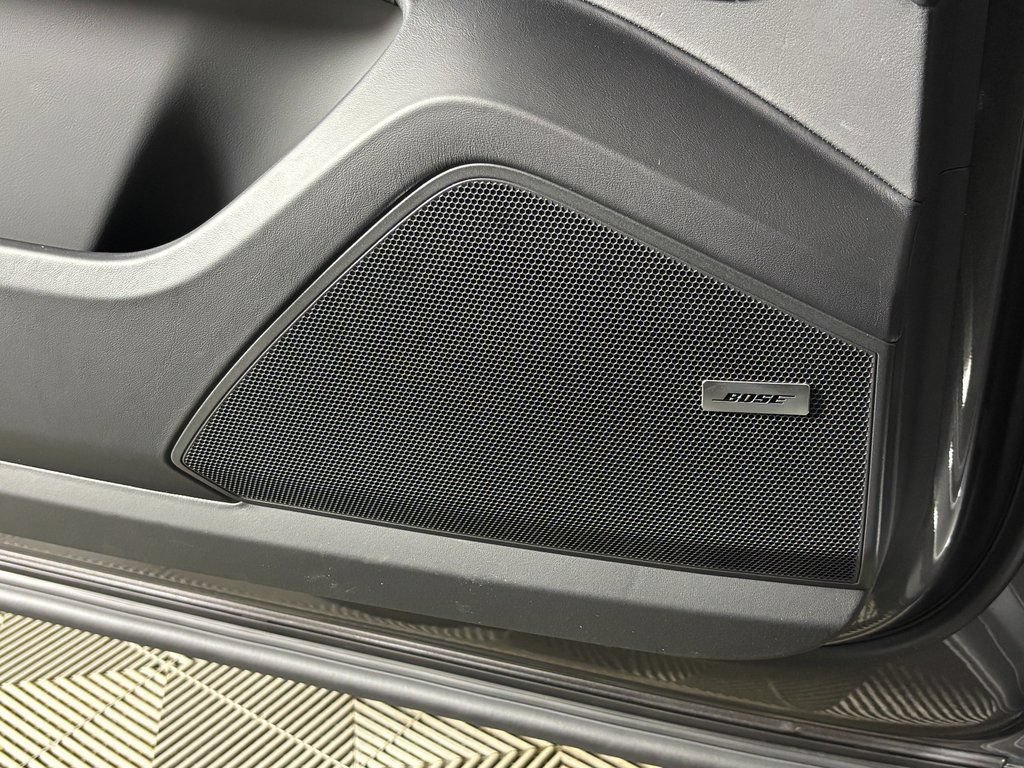 Certified 2026 Porsche Cayenne AWD/4WD image 18
