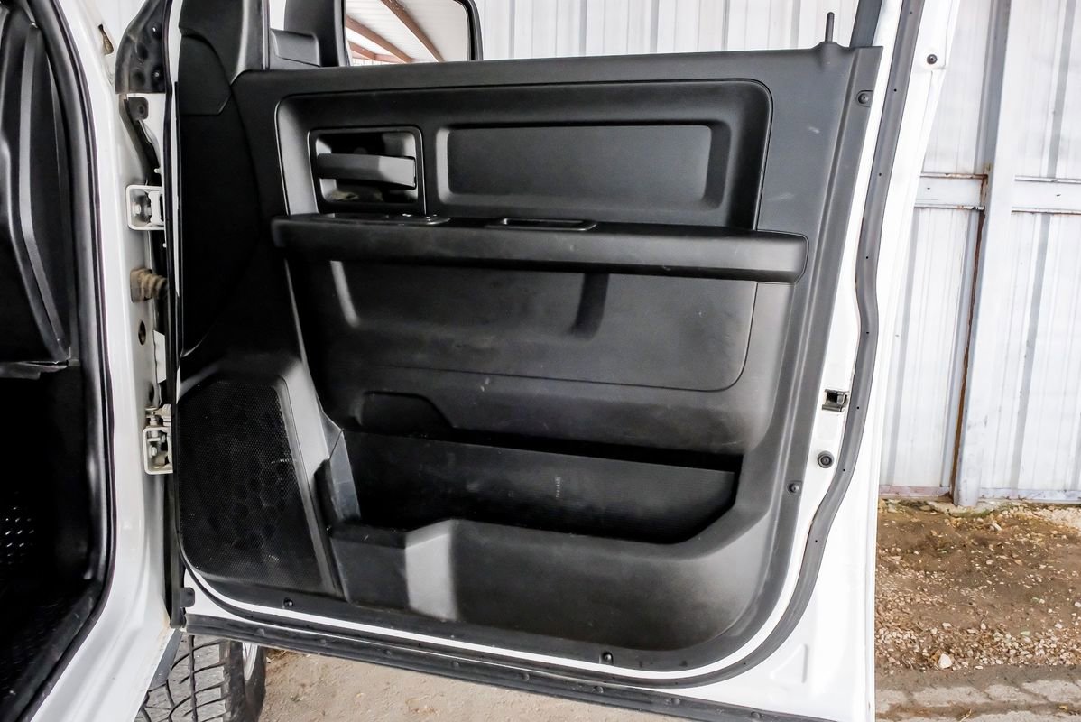 Used 2021 RAM 2500 Tradesman w/ Chrome Appearance Group AWD/4WD image 45