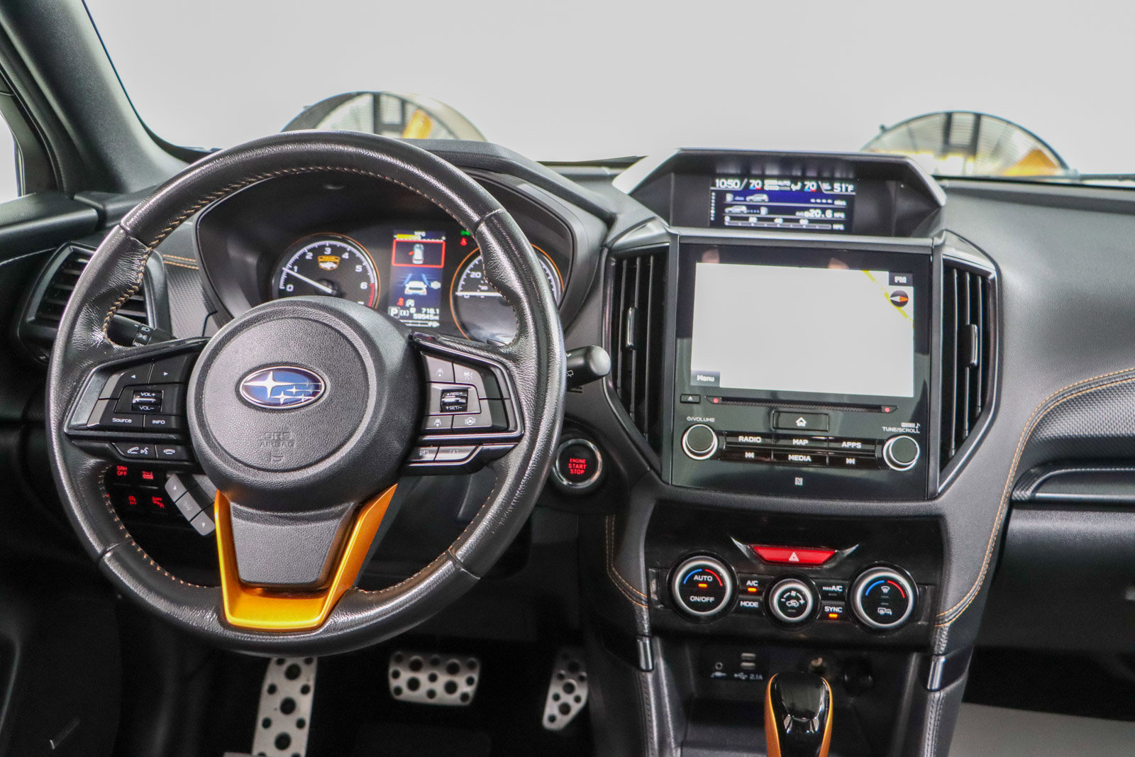 Used 2022 Subaru Forester Wilderness w/ Wilderness Package image 17