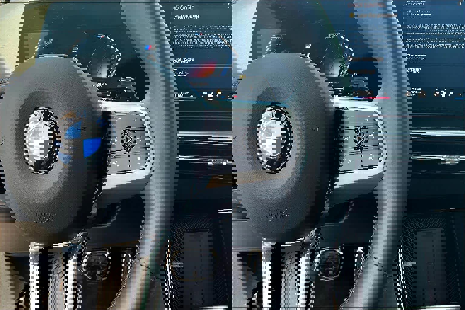 Used 2025 BMW X1 xDrive28i image 27