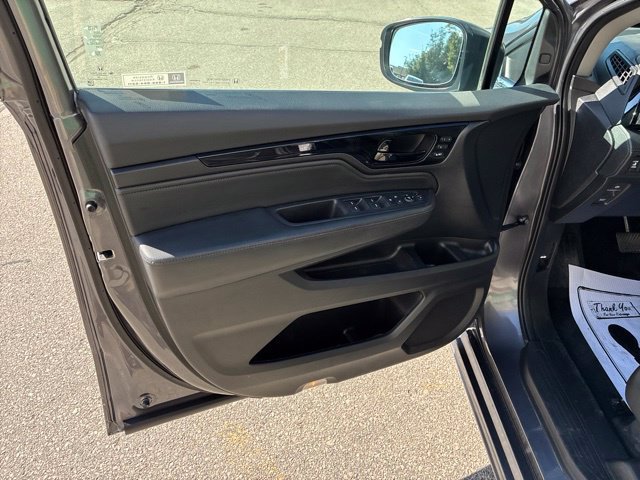 Used 2022 Honda Odyssey Touring image 19