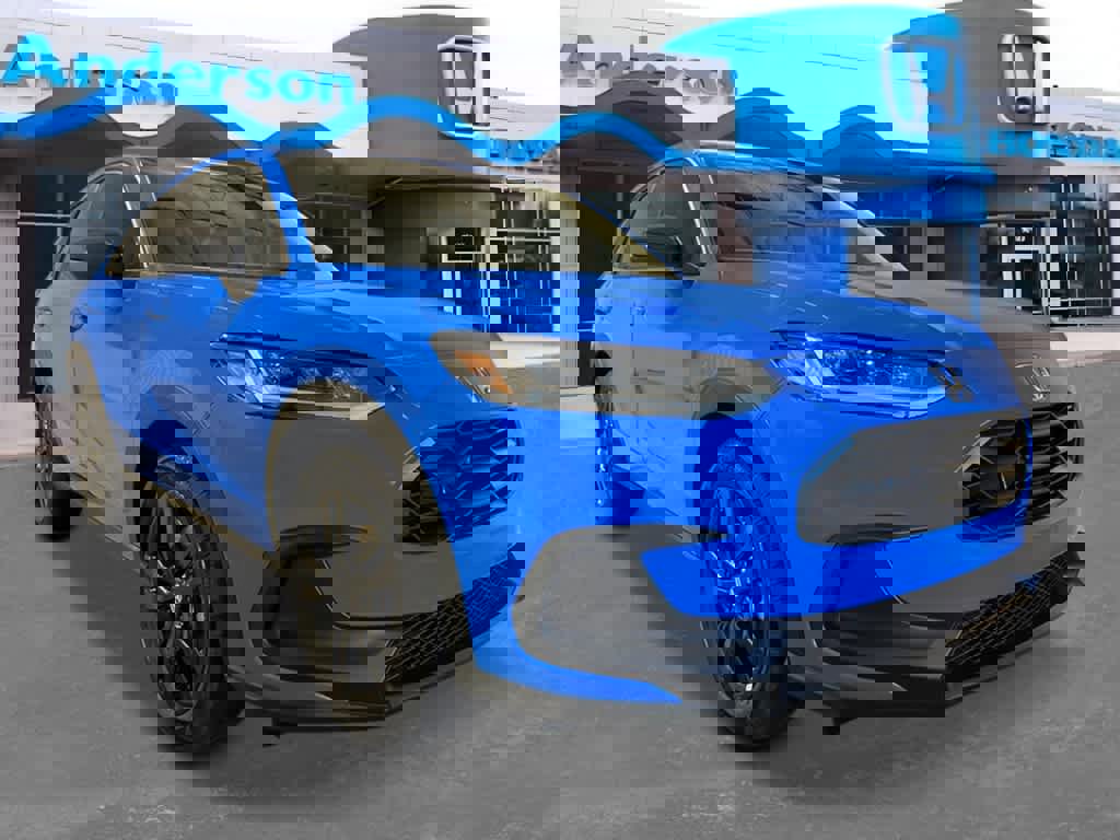 New 2026 Honda HR-V Sport image 9