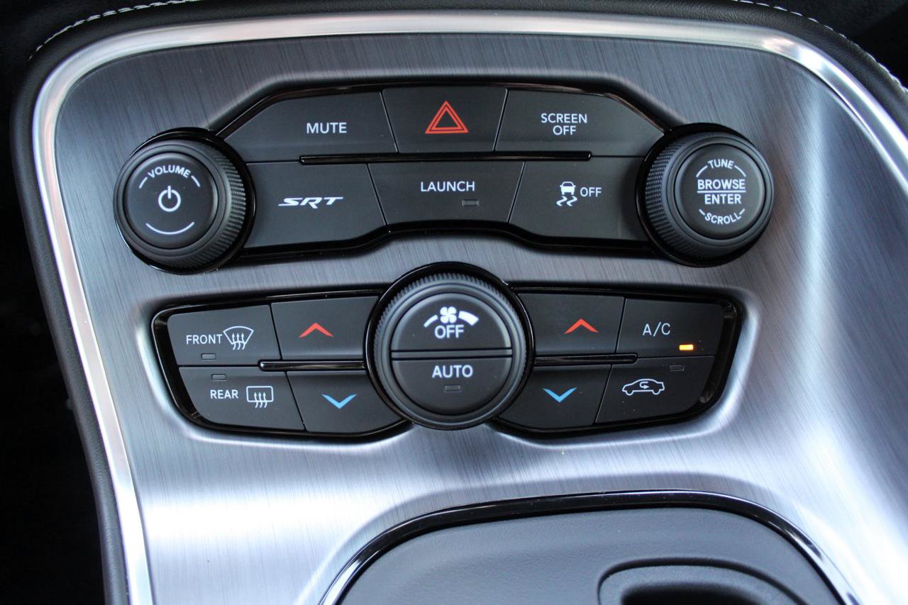 Used 2018 Dodge Challenger SRT Demon RWD image 20