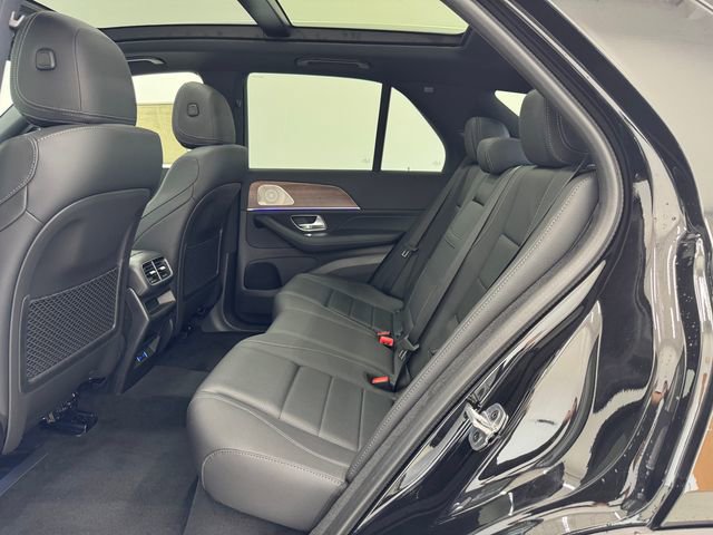 New 2025 Mercedes-Benz GLE 350 4MATIC image 19