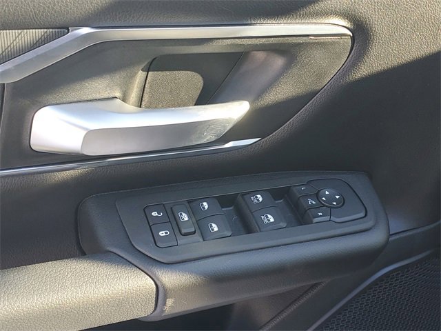 New 2026 RAM 1500 Big Horn AWD/4WD image 16