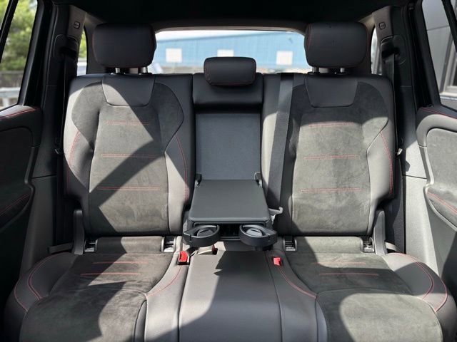 Used 2026 Mercedes-Benz GLB 250 4MATIC image 55