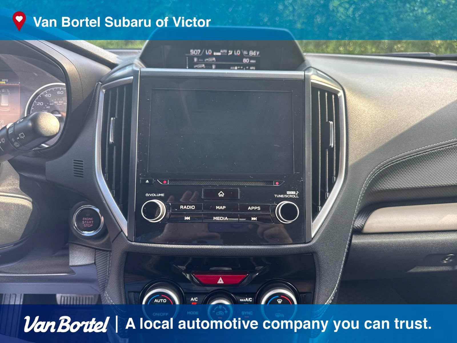 Used 2023 Subaru Forester Limited AWD/4WD image 13